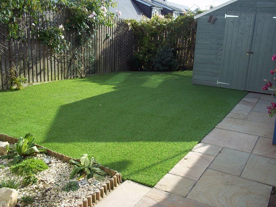 Verdelawn: Verde Sports Artificial Grass - Artificial Grass Lancashire