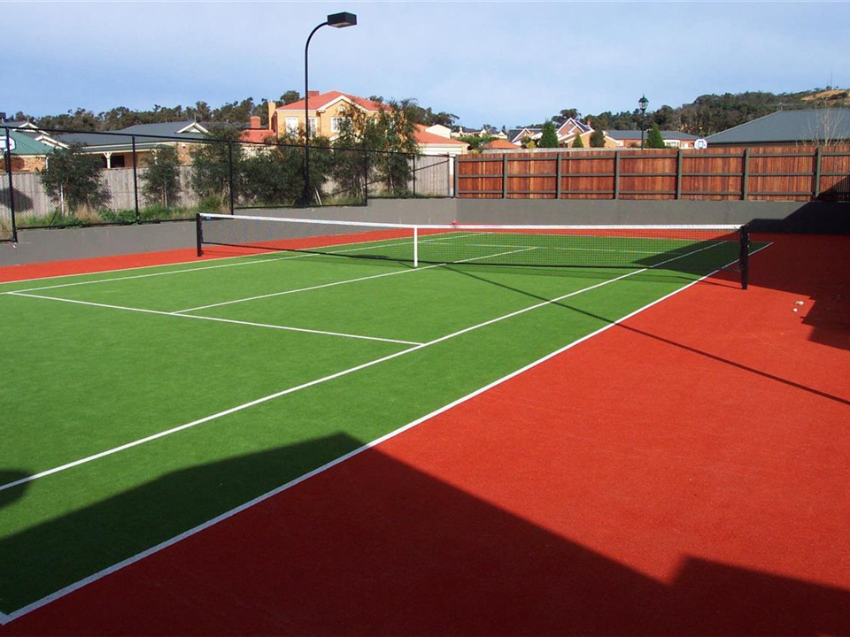 Sports Surfaces Gallery