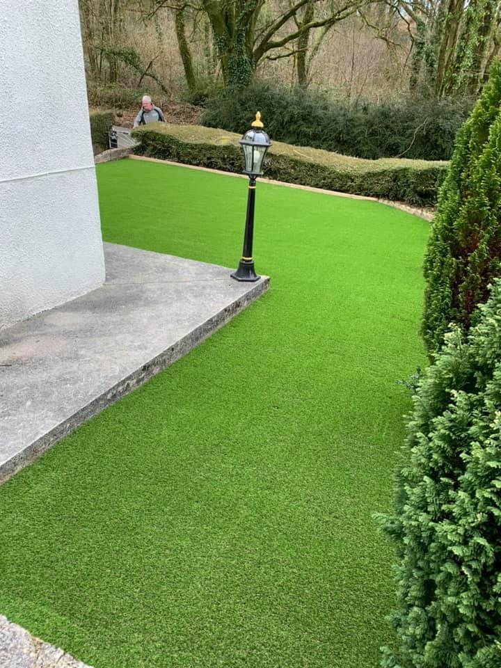 Cover Solutions - Verde Tempo 30mm