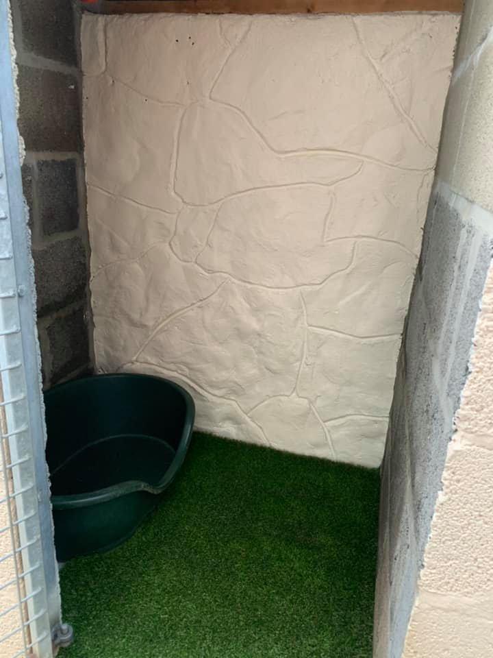 Cover Solutions - Verde Tempo 30mm